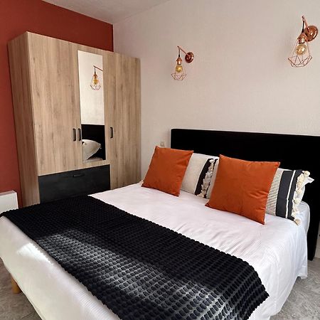 Hotel Et Residence Chez Gino Le Touquet-Étaples Kültér fotó