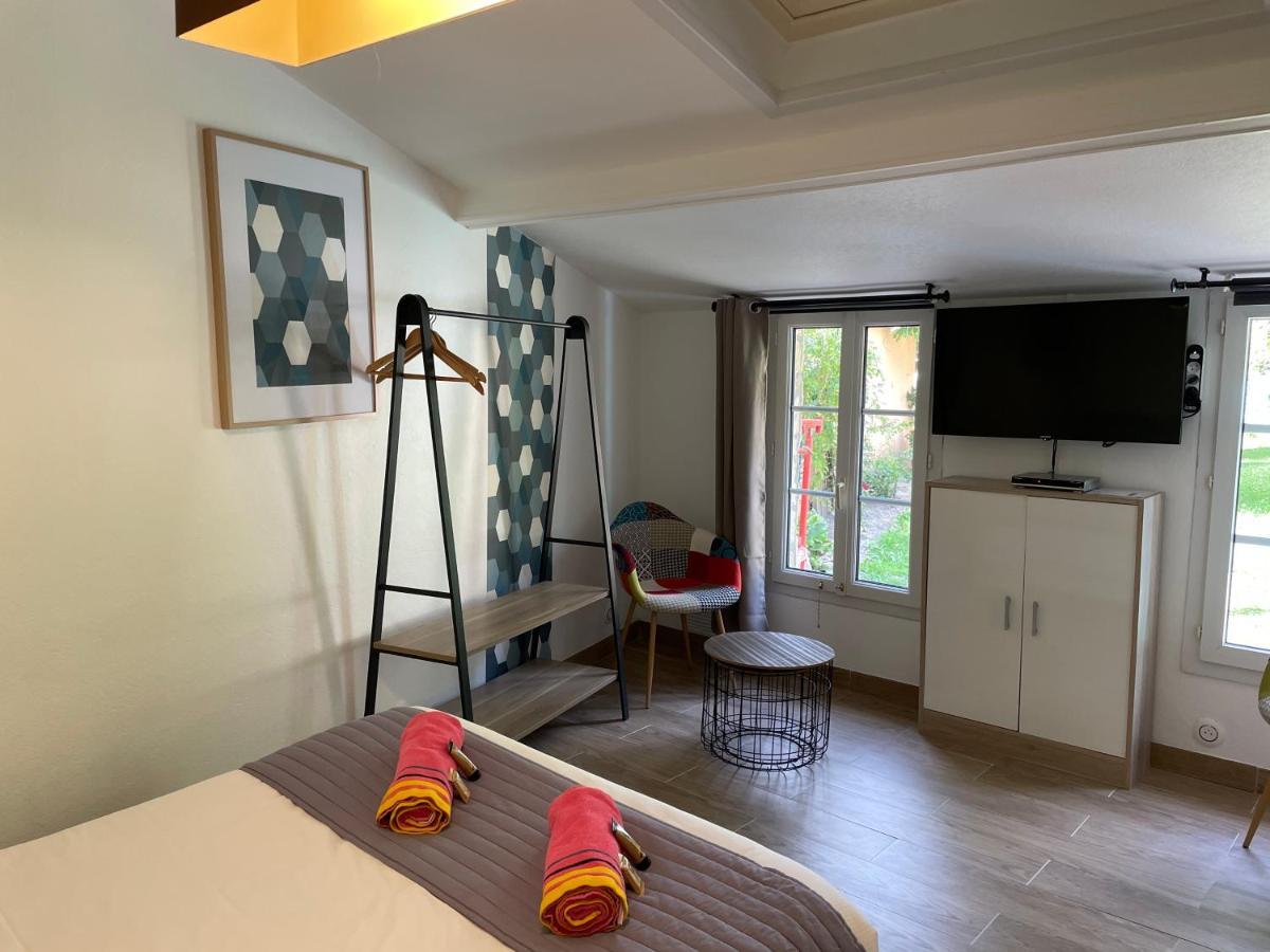 Hotel Et Residence Chez Gino Le Touquet-Étaples Kültér fotó