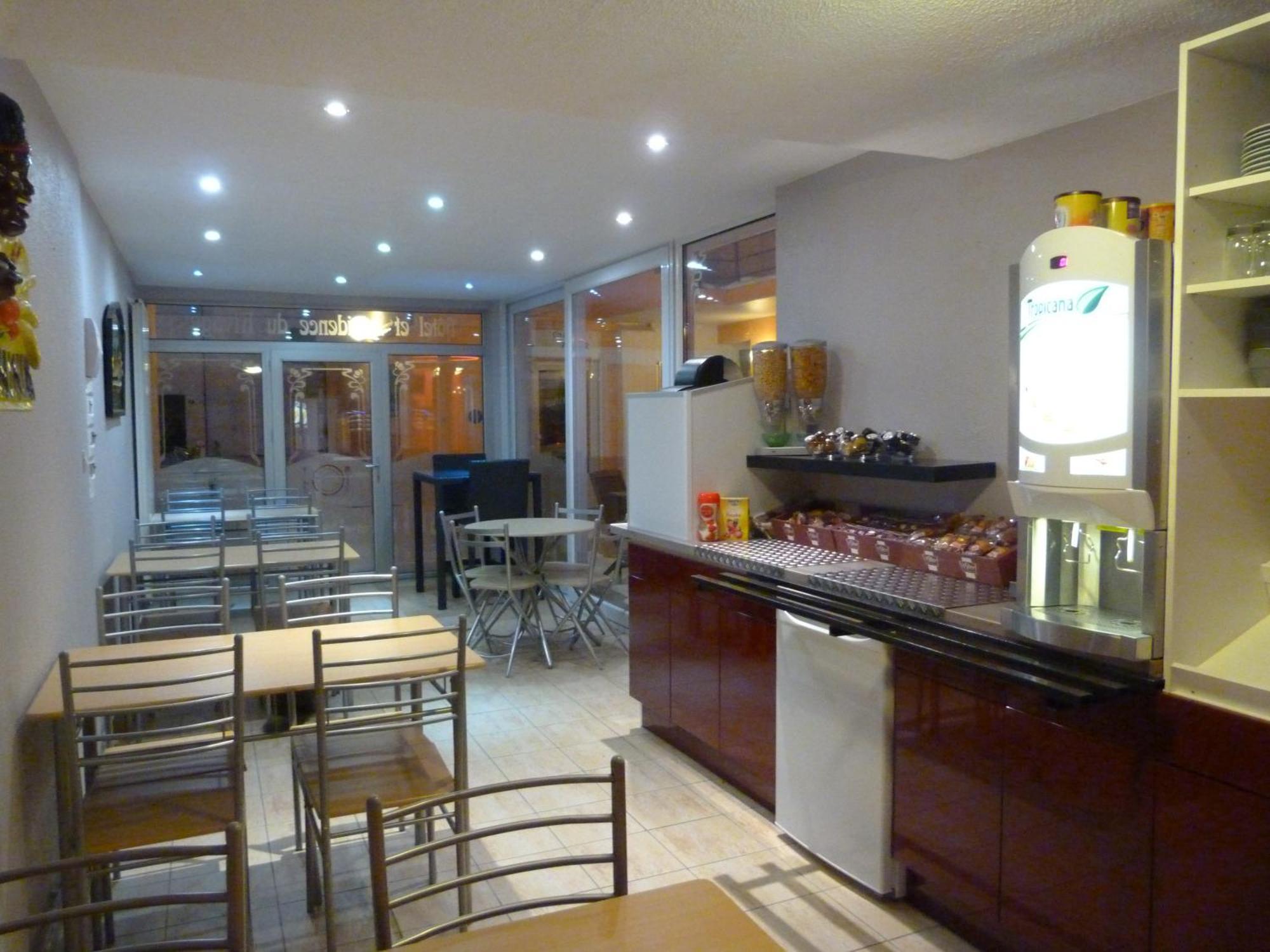 Hotel Et Residence Chez Gino Le Touquet-Étaples Kültér fotó
