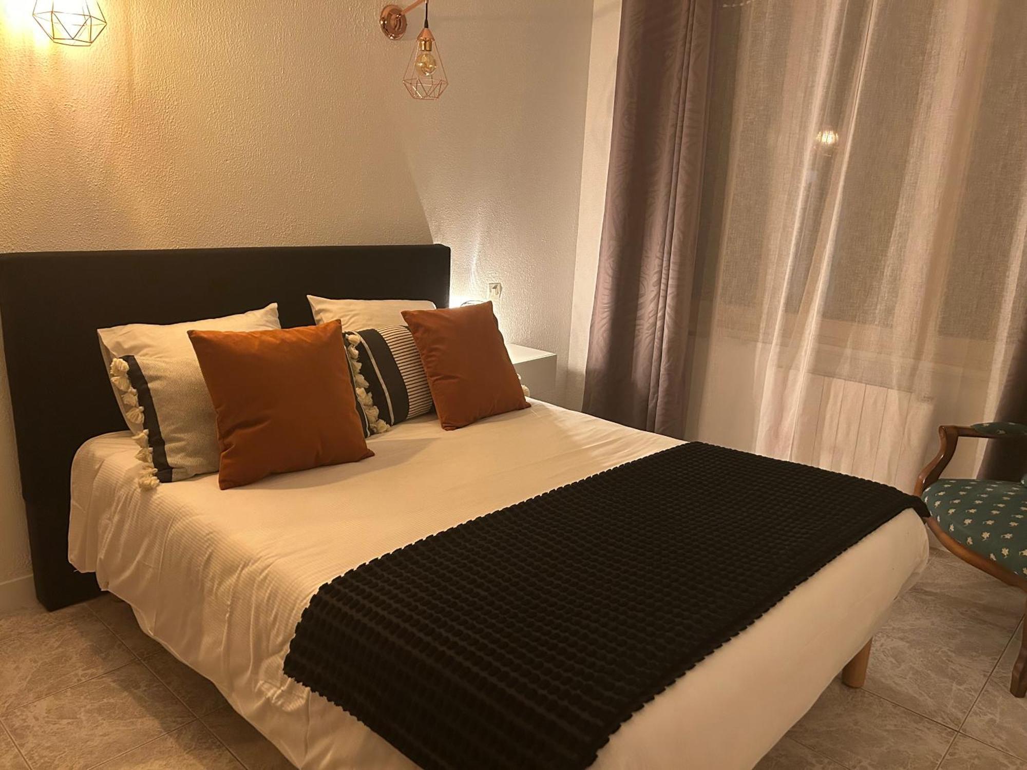Hotel Et Residence Chez Gino Le Touquet-Étaples Kültér fotó