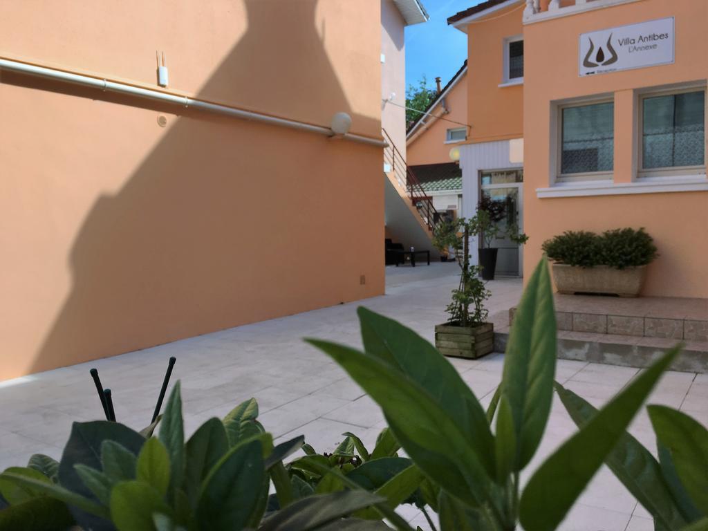 Hotel Et Residence Chez Gino Le Touquet-Étaples Kültér fotó