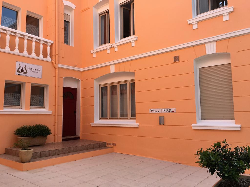 Hotel Et Residence Chez Gino Le Touquet-Étaples Kültér fotó