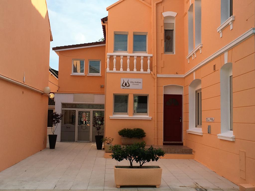 Hotel Et Residence Chez Gino Le Touquet-Étaples Kültér fotó
