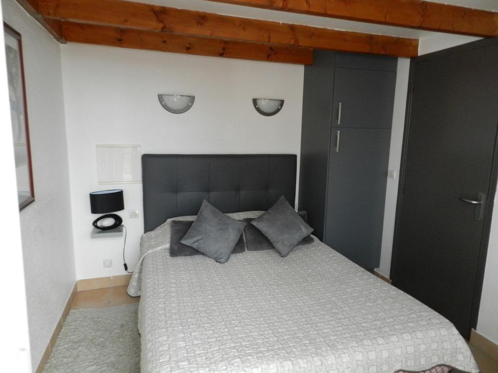 Hotel Et Residence Chez Gino Le Touquet-Étaples Kültér fotó