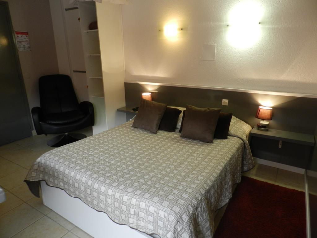 Hotel Et Residence Chez Gino Le Touquet-Étaples Kültér fotó