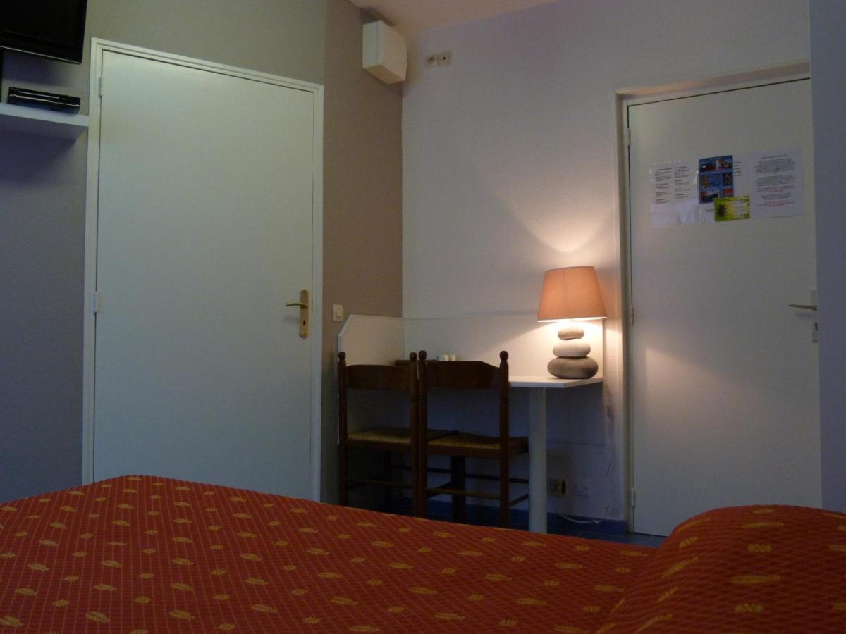 Hotel Et Residence Chez Gino Le Touquet-Étaples Kültér fotó